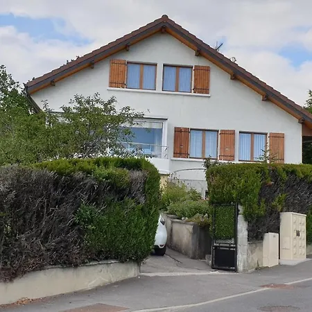 Maison Bellevue Annecy Exterior photo