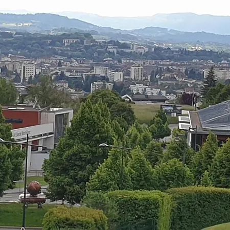 Maison Bellevue Annecy Exterior photo