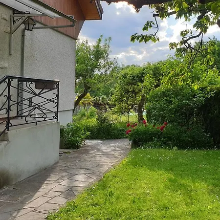Maison Bellevue Annecy Exterior photo