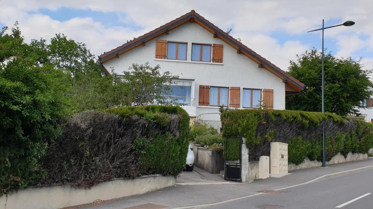 Maison Bellevue Casa vacanze Annecy
