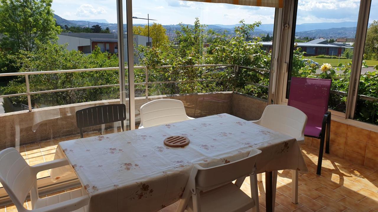 Maison Bellevue Casa vacanze