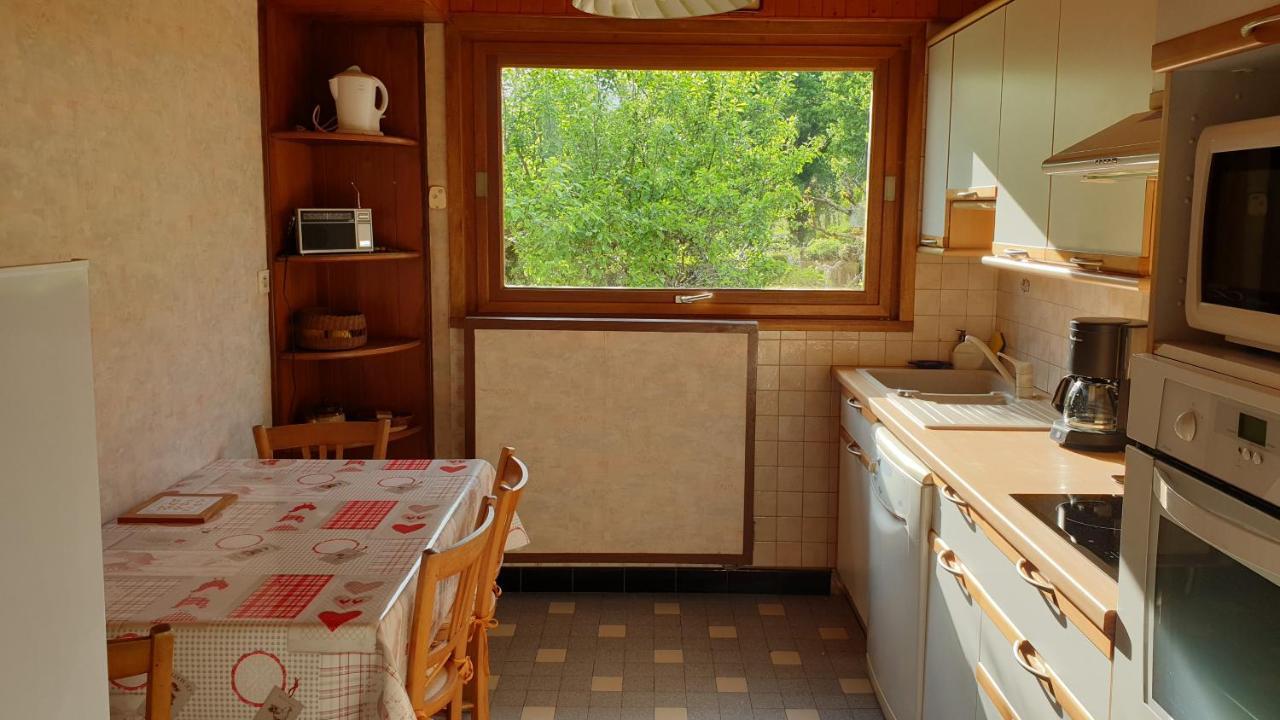 Casa vacanze Maison Bellevue Annecy