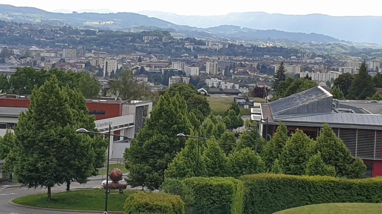 Casa vacanze Maison Bellevue