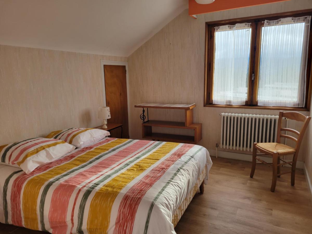 Maison Bellevue Casa vacanze